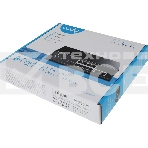 Коммутатор Cudy 8 RJ-45 10/100/1000M PSE ports +2 RJ45 10/100/1000 Uplink Port Unmanaged PoE+ Switch 120W, CCTV/VLAN mode support, long distance:250M at CCTV mode. 802.3af/at standard, Aternative 1/2(+),3/6(-), Rack-mountable Steel Case, Watchdog, 120W internal, фото9