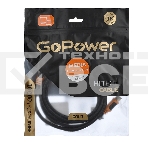 Кабель GOPOWER HDMI (M)-HDMI (M) 1.8M 00-00027308 BLACK, фото2