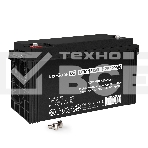 Аккумуляторная батарея ExeGate DTM 12120L (12V 120Ah, болт М8), фото2