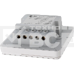 Выключатель умный Aqara Z1 Pro ZNQBKG45LM четырехклавишный белый (ZNQBKG45LM WH), фото5