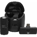 Беспроводной микрофон JBL QUANTUM STREAM (USB-C, 2.4GHz, JBLSTRMWLUSBCBLK), фото12