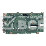 Материнская плата для Asus X412DA 4G/R7-3700U 90NB0M50-R00050, фото3