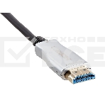 Кабель активный оптический кабель HDMI 19M/M,ver. 2.0, 4K@60 Hz 5m Telecom <TCG2020-5M>, фото21