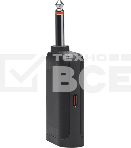 Микрофон JBL Partybox Wireless Mic