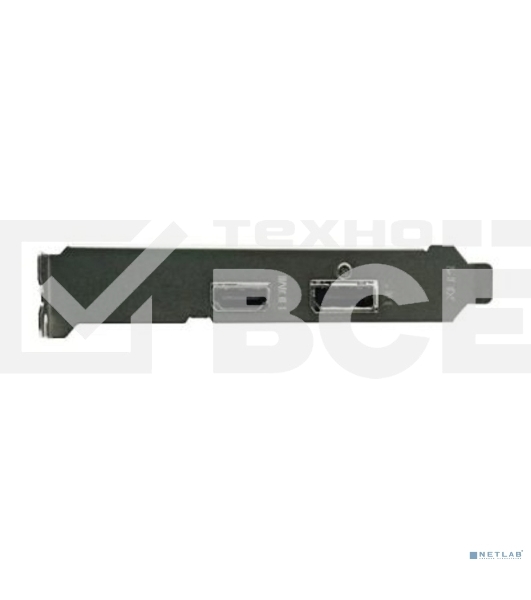 Видеокарта Afox AF1030-2048D5L5-V2 NVidia GT1030 <2Gb, 64bit, GDDR5, HDMI+ DVI> RTL