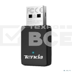 Адаптер Wi-Fi AX900 866MBPS USB U11 TENDA, фото4