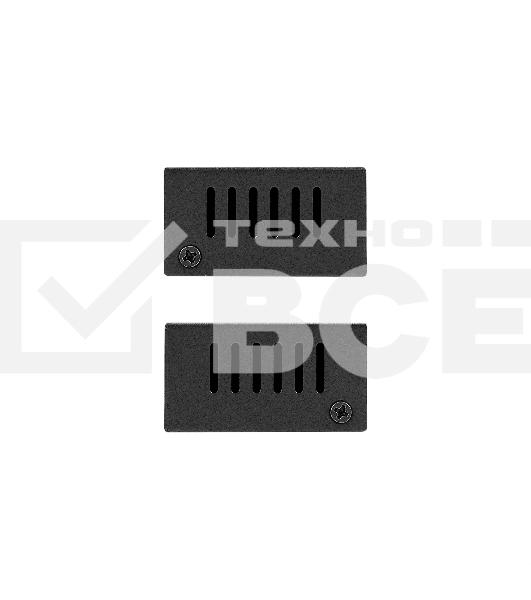 Коммутатор неуправляемый ExeGate EDES-1005D (5-портовый UTP 10/100Mbps, металлический корпус, с функцией энергосбережения (EEE), настольный/настенный)