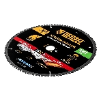 Пильный диск по алюминию Denzel ф305 х 30 мм, 100 зубьев 733807, фото7