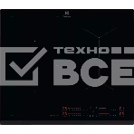 Индукционная варочная панель Electrolux EIS62453 черный, фото3