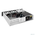 Серверный корпус ExeGate Pro 2U400-04 (RM 19', высота 2U, глубина 400, БП 400ADS, 2хUSB), фото21