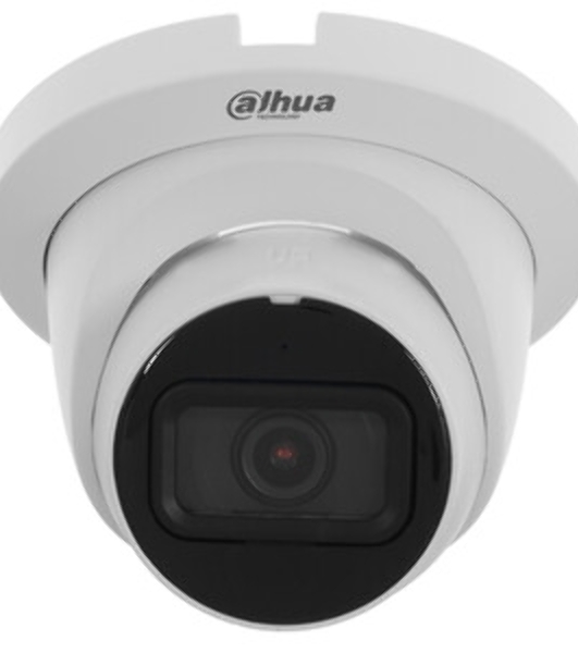 Камера видеонаблюдения Dahua DH-HAC-HDW1231TLMQP-A-0280B 2.8-2.8мм цветная