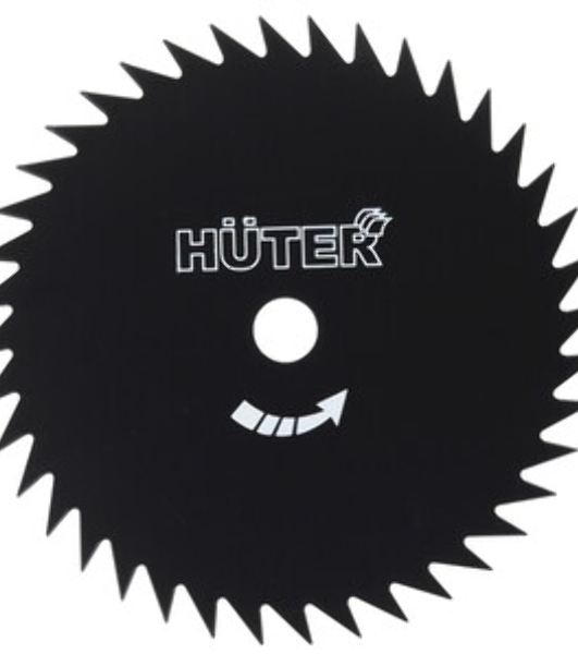 Диск (лезвие) Huter GTD-40T