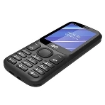 Мобильный телефон BQ 2820 Step XL+ черный, фото5