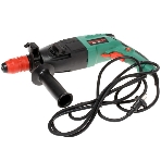 Перфоратор Haммer Flex PRT650D, SDS-plus, 650 Вт, 2,4 Дж, от сети, фото15