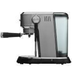 Кофеварка рожковая DeLonghi EC950.M (0132106249) серебристый, исп. кофе - молотый/чалды, 1.6 л, 1450 Вт, 15 бар, фото4