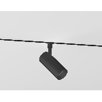 Трековый светильник GL2305 BK черный IP20 12W 3CCT 3000-6000K 48V 24° D45*100, фото8