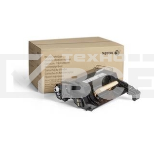 Драм-картридж XEROX 101R00582 черный для XEROX VL B600/05/10/15 (60000 стр) (Channels)