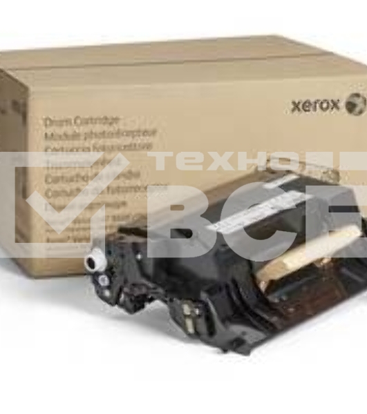 Драм-картридж XEROX 101R00582 черный для XEROX VL B600/05/10/15 (60000 стр) (Channels)