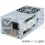Блок питания Chieftec GPF-350P, 350Вт, 80мм, серый, фото2