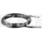 Кабель HP Aruba 10G SFP+ to SFP+ 1m DAC Cable, фото2