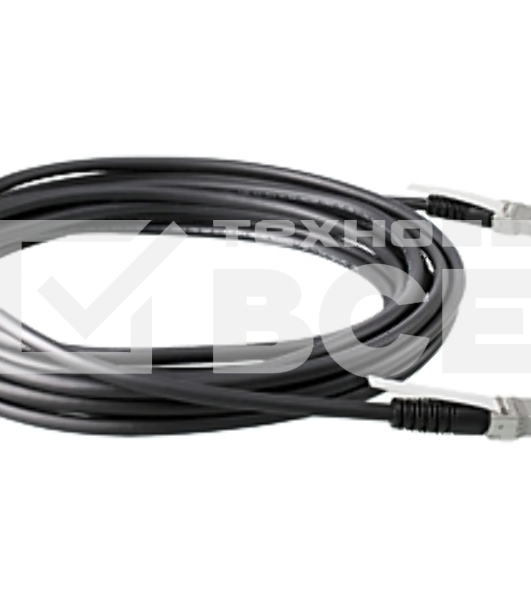Кабель HP Aruba 10G SFP+ to SFP+ 1m DAC Cable
