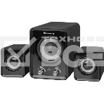 Колонки Defender Z4 2.1,11 вт., Питание от USB, фото5