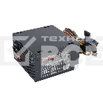 Блок питания ExeGate XP600 (EX219465RUS-PC), 600Вт, 120мм, черный, фото 1