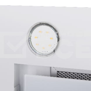 Кухонная вытяжка Maunfeld CROSBY HARDY 60 WHITE