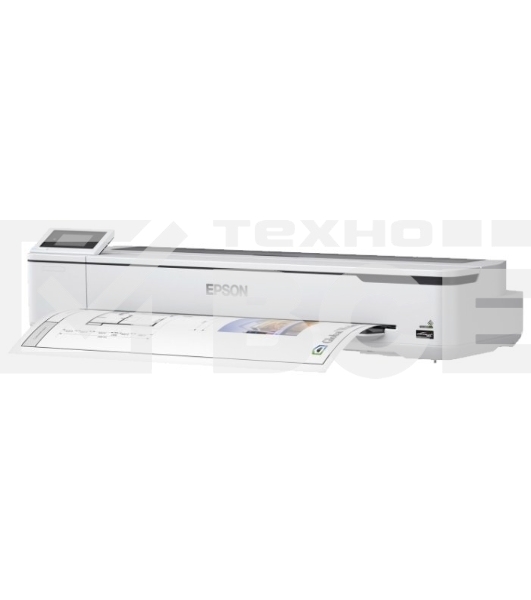Плоттер Epson SureColor SC-T5100N