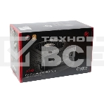 Блок питания XPG COREREACTOR650G-BLACKCOLOR (модульный 650 Вт, PCIe-4шт, ATX v2.31, Active PFC, 120mm Fan, 80 Plus Gold), фото6