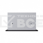 Вытяжка Maunfeld CROSBY SINGL 60 BLACK Gl, Полновстраиваемая, 60см, 850 м3, кнопочное управление, черная, фото3