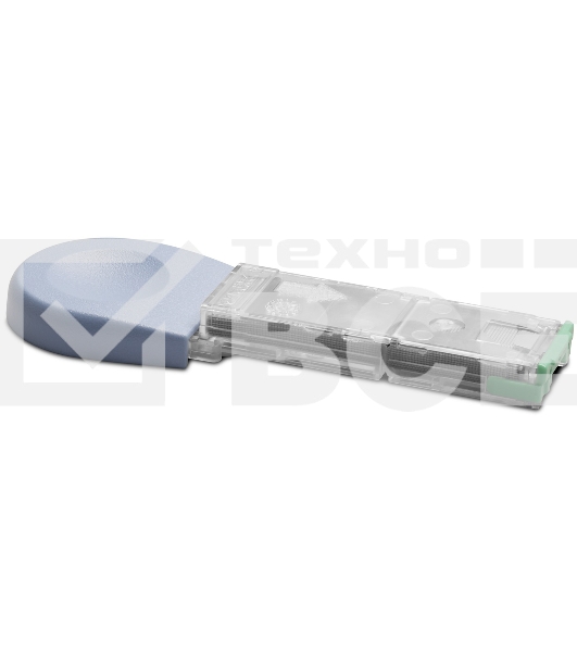 Скрепки HP Staple Cartridge for Stapler/Stacker для 4350/4200/4250/4300/P4014/P4015/P4510 3*1000шт (Q3216A/Q3216-60500)