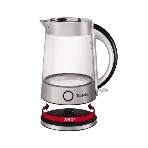 Чайник Tefal KI760D30 1.7 л (стекло), фото2