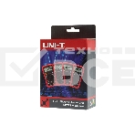 Портативный мультиметр UNI-T UT33D+, фото3