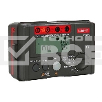 Измеритель сопротивления изоляции UNI-T UT502A, фото6
