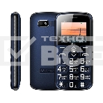 Мобильный телефон BQ 1851 Respect синий SC 6531E, фото3