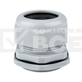 Сальник PG42 IP54 EKF plc-pg-42