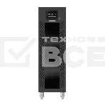 Источник бесперебойного питания Ippon Innova RT 33 40K Tower 40000Вт 40000ВА черный, фото 1