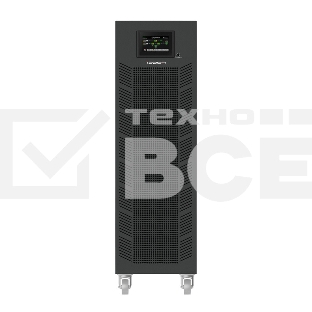 Источник бесперебойного питания Ippon Innova RT 33 40K Tower 40000Вт 40000ВА черный