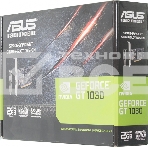 Видеокарта AsusGT1030-2G-BRK nVidia GeForce GT 1030 2048Mb 64bit GDDR5 1228/6008/HDMIx1/DPx1/HDCP PCI-Elow profile Ret, фото8