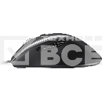 Мышь проводная Logitech M500S черный, 4000 dpi, USB, кнопки - 7, фото8