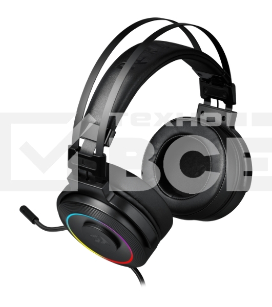 Гарнитура GAMING LAMIA 2 REDRAGON 77701 Defender