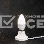 Лампа светодиодная Rexant 604-030 свеча (CN) 11,5 Вт E27 1093 лм 4000 K нейтральный свет, фото2