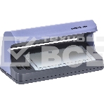 Детектор банкнот Dors 135 SYS-033273 просмотровый мультивалюта, фото2