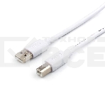 Кабель USB 2.0 (A-B) 3.0 м Atcom (AT8099), фото 1