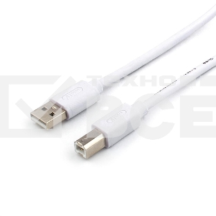 Кабель USB 2.0 (A-B) 3.0 м Atcom (AT8099)