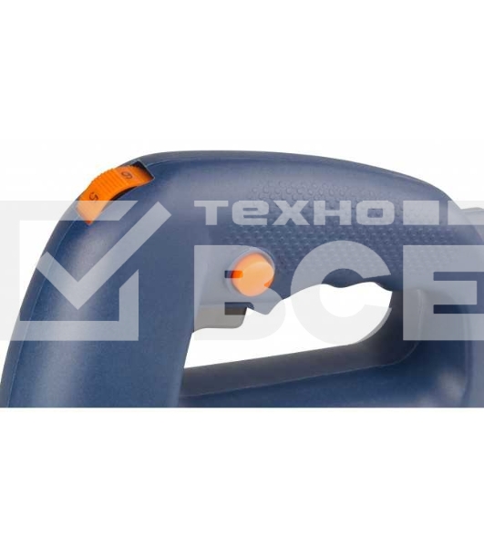 Лобзик электрический FERM JSM1023, 570 Вт., 500-3000 ход/мин, пропил 70 мм, коробка