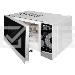 Микроволновая печь Starwind SMW3120 серебристый/черный, 20 л, 700 Вт, переключатели - сенсор, фото7