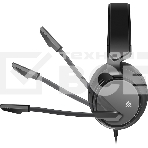 Гарнитура Defender GAMING SHADOW BLACK, фото8