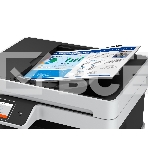 МФУ струйный Epson L6490 (C11CJ88405), A4, цветной, печ. до 17 стр/мин. (ч/б) до 9.5 стр/мин. (цвет), 1200 x 4800 dpi (печать) 1200x2400dpi (скан.), USB, RJ-45, Wi-Fi, фото22